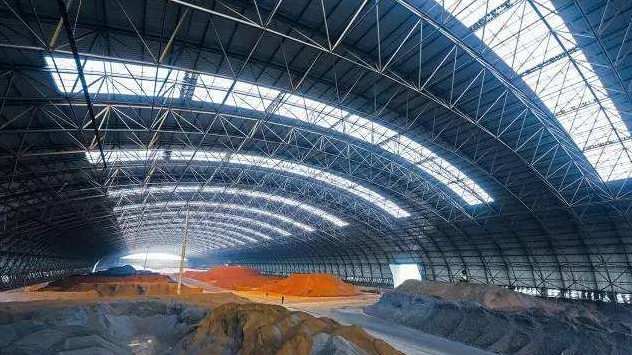 福鼎料场关闭作业若想便宜又环保应当怎么实施