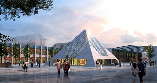 福鼎精准的定位