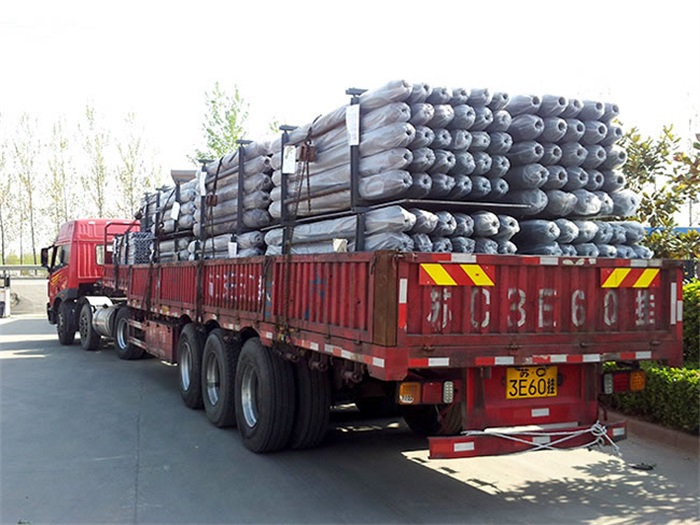 福鼎网架整装待发