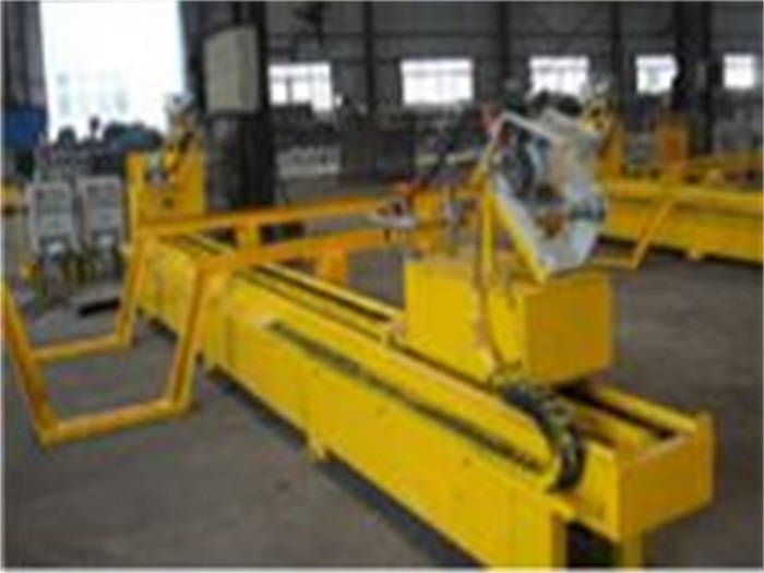 福鼎网架杆件自动焊机