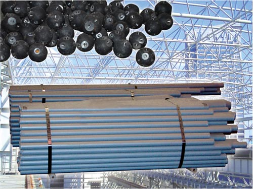 福鼎迪拜大型主题乐园网架